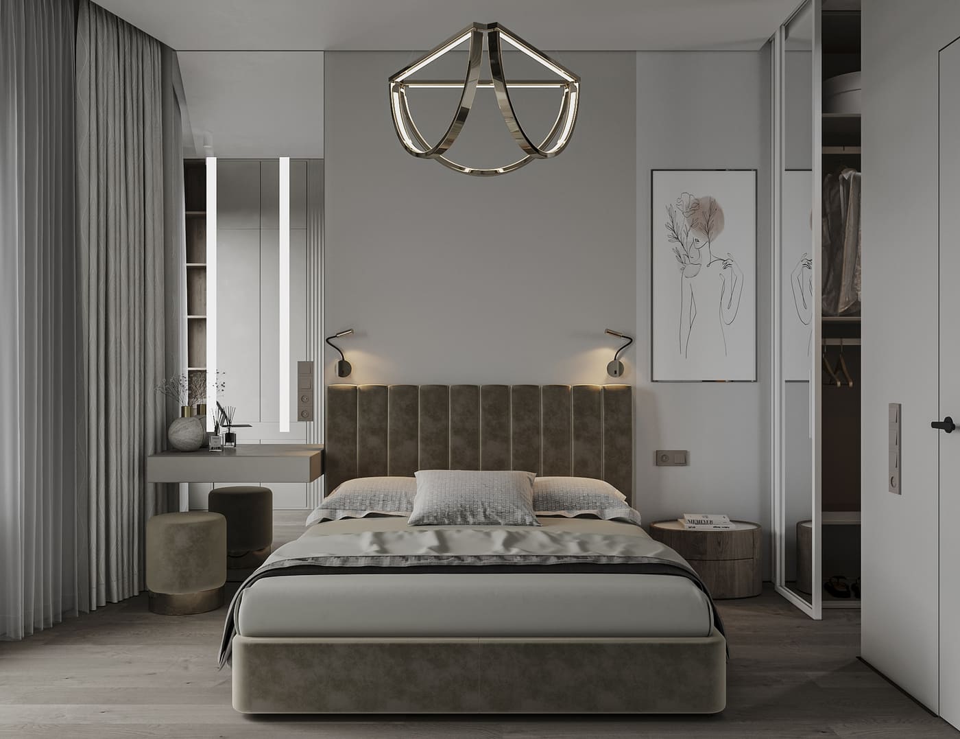 Ремонт квартиры во вторичке